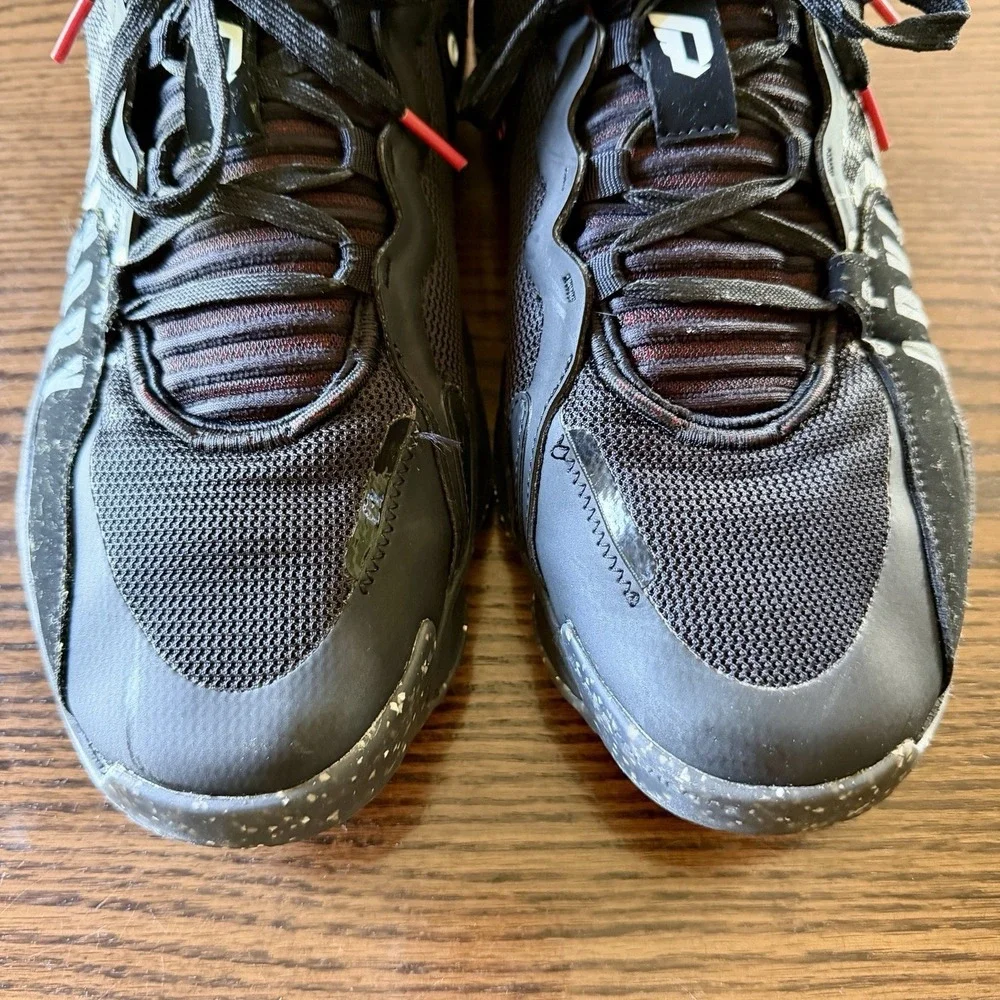 ADIDAS Dame 7 EXTPLY Men's Basketball Shoes Size 10.5